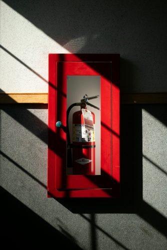 Sicurezza e prevenzione incendi